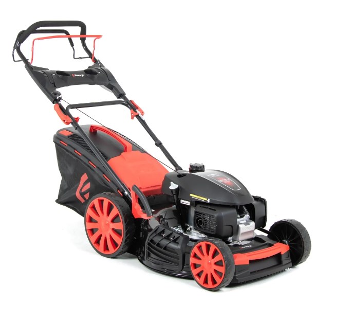 Kosiarka spalinowa Faworyt SH51N170H-4W1 Honda 51 cm z napędem